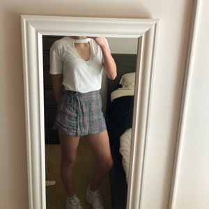 Lucky Brand white top